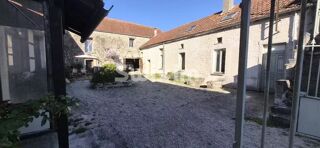  Maison à vendre 11 pièces 329 m²