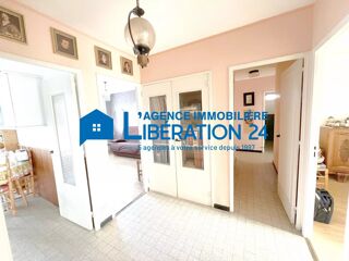  Appartement à vendre 5 pièces 95 m²