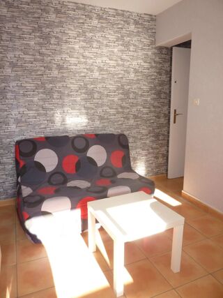  Appartement � louer 2 pi�ces 30 m�