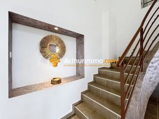  Maison � vendre 4 pi�ces 134 m�