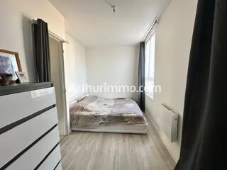  Appartement à vendre 3 pièces 