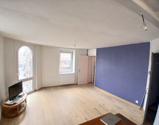  Appartement � vendre 3 pi�ces 51 m�