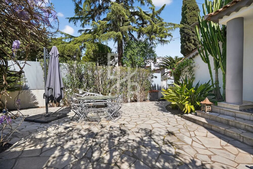 � vendre  Maison Cannes (06400)
