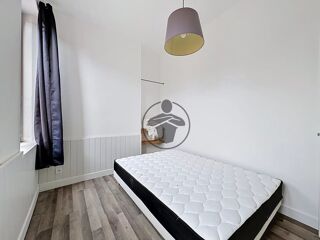  Appartement à louer 2 pièces 33 m²