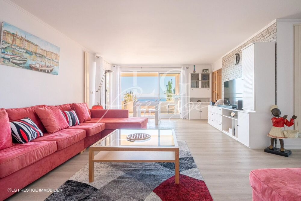 à vendre  Appartement Mandelieu-la-Napoule (06210)