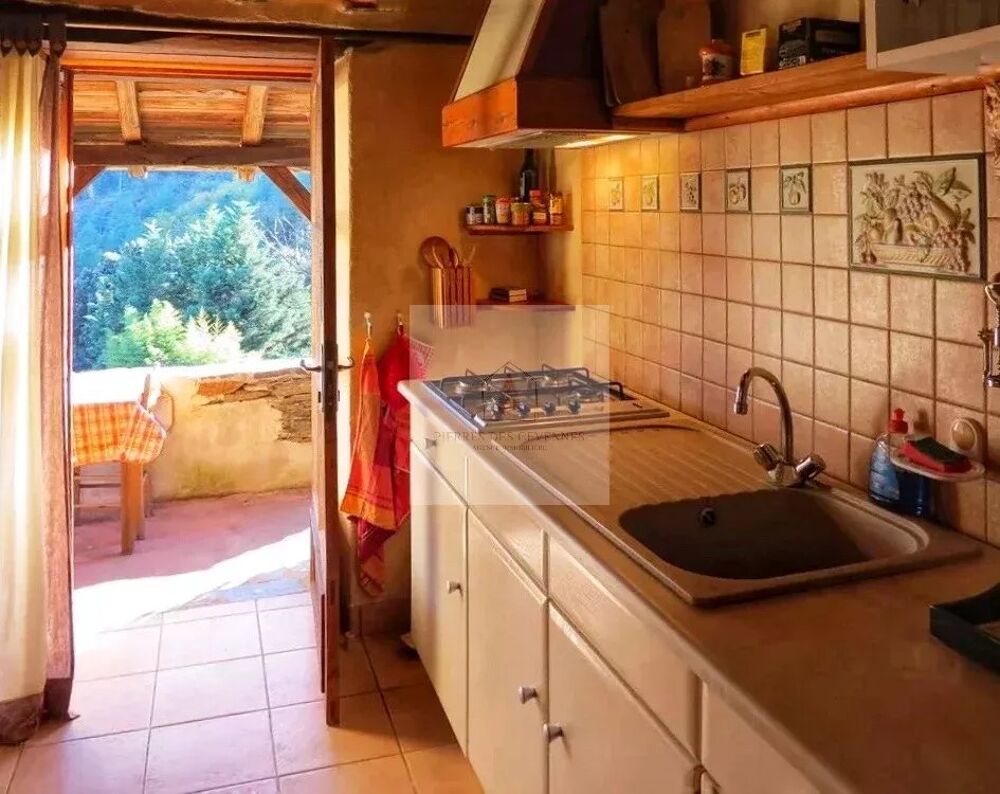  vendre  Maison Saint-Germain-de-Calberte (48370)