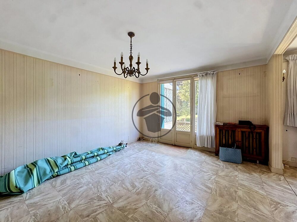 Vente Maison MAISON SEMI MITOYENNE SAINT QUENTIN Saint-quentin