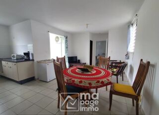  Appartement à vendre 2 pièces 44 m²