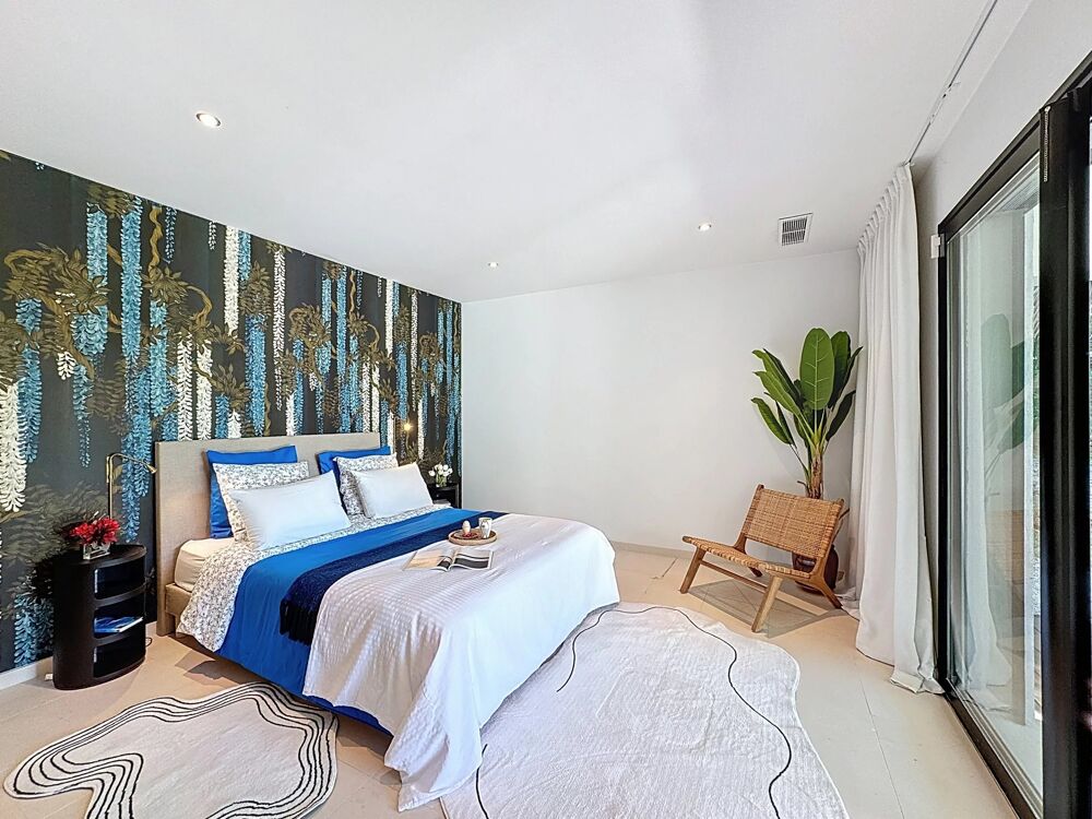� vendre  Maison Roquefort-les-Pins (06330)
