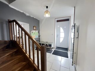  Maison à vendre 123 m²