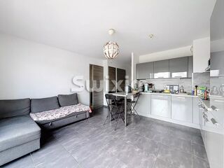  Appartement � vendre 2 pi�ces 44 m�