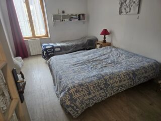  Maison à vendre 5 pièces 126 m²