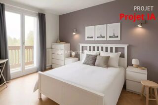  Appartement � vendre 5 pi�ces 106 m�