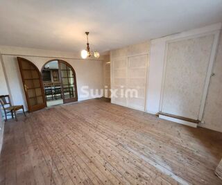  Maison à vendre 9 pièces 281 m²