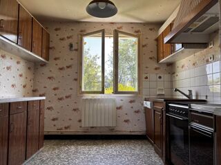  Maison à vendre 5 pièces 93 m²