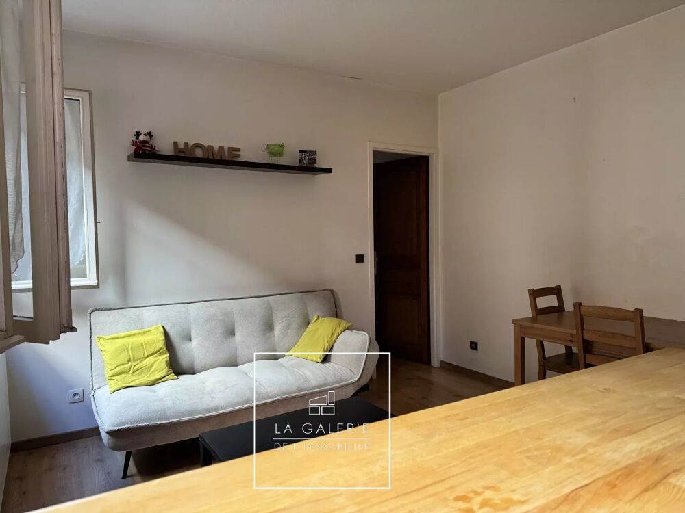 Vente Appartement A VENDRE Carmes Charmant T2 au calme Toulouse