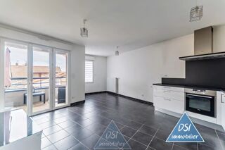  Appartement  vendre 3 pices 58 m