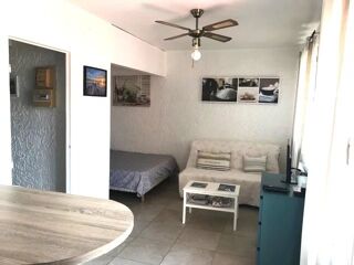  Appartement à vendre 1 pièce 23 m²