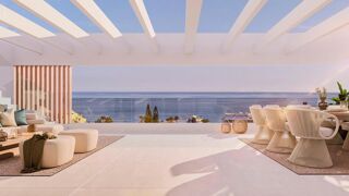  Appartement  vendre 128 m Estepona
