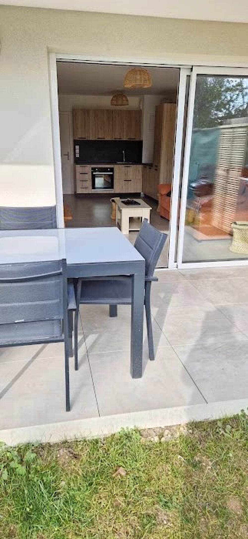 Vente Appartement Nice - PESSICART Nice