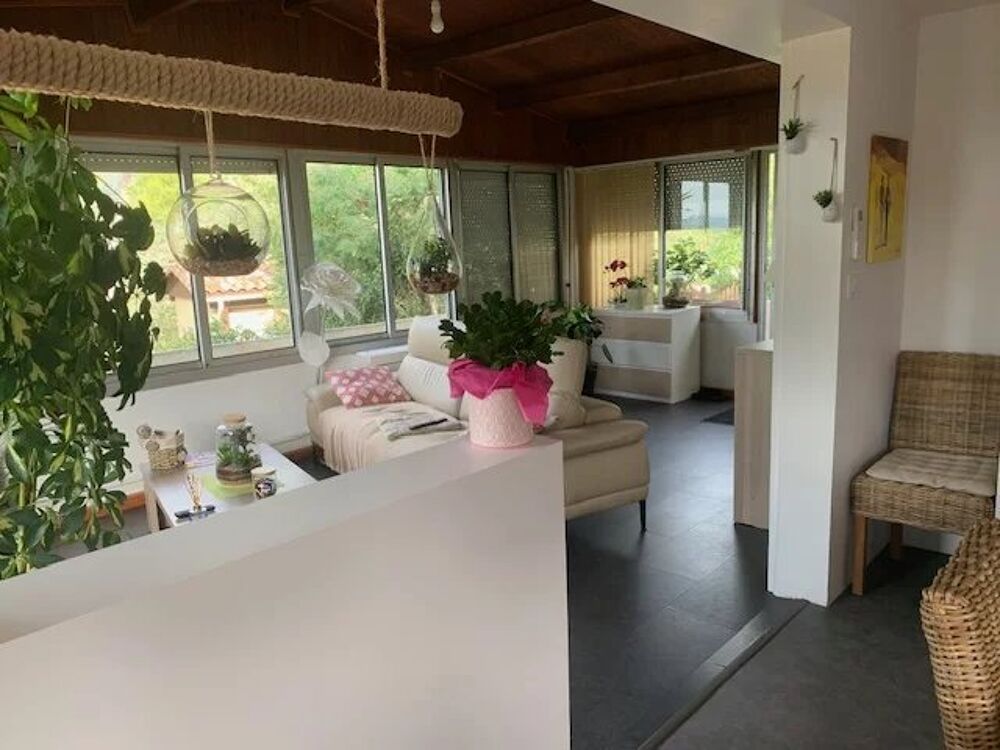 Vente Maison Chalet 4 pièces et studio à Bormes-les-Mimosas Bormes-les-mimosas