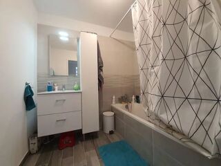  Appartement � vendre 3 pi�ces 66 m�