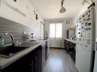  Appartement  vendre 2 pices 55 m