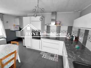  Maison à vendre 5 pièces 133 m²