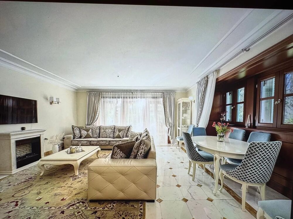 Vente Appartement CANNES - 3 pièces Cannes