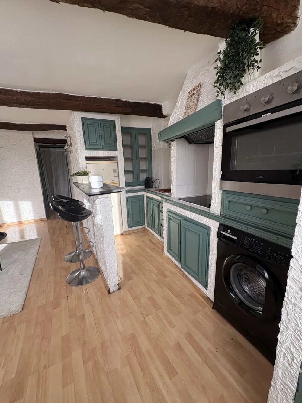Vente Appartement Appartement 2 pièces Grasse