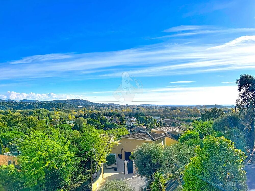  vendre  Maison Mandelieu-la-Napoule (06210)