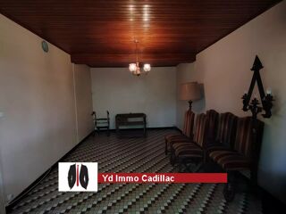  Maison à vendre 6 pièces 100 m²
