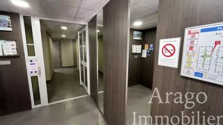  Appartement  vendre 2 pices 42 m