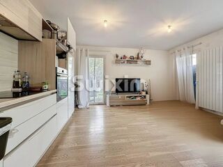  Appartement � vendre 4 pi�ces 83 m�