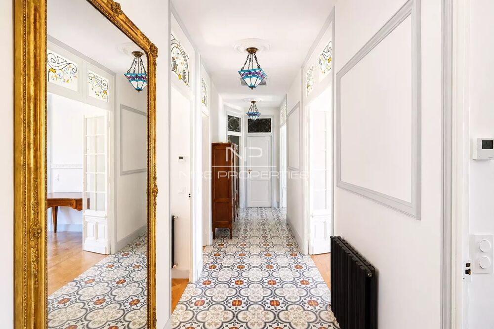 � vendre  Appartement Nice (06000)