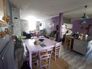  Maison  vendre 6 pices 251 m
