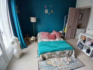  Maison � vendre 4 pi�ces 68 m�