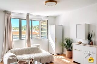  Appartement � vendre 1 pi�ce 22 m�