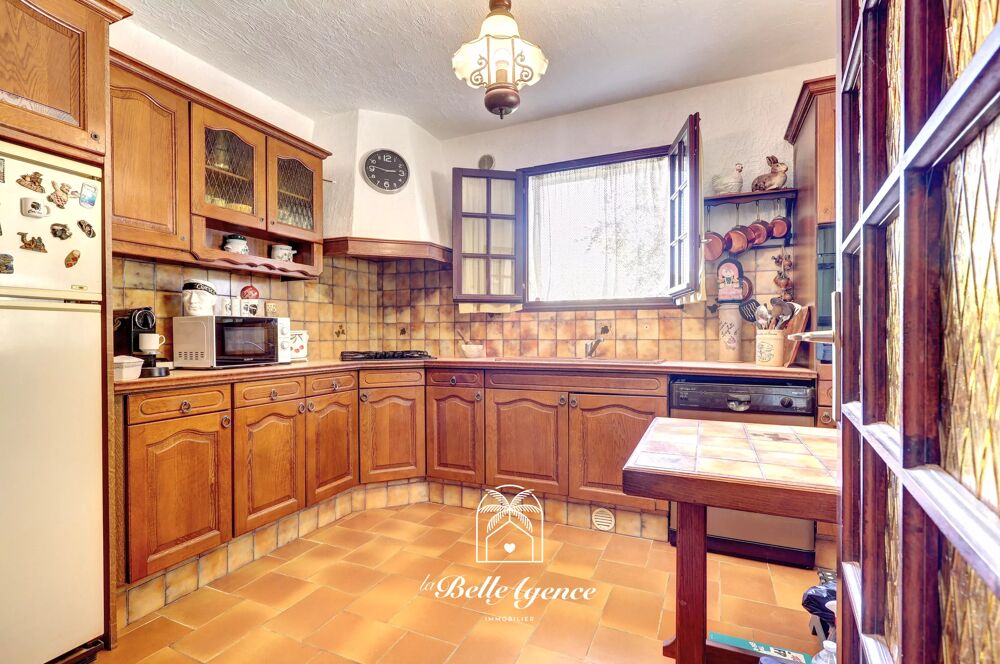 Vente Maison Contes Maison 8P 200m² Fort potentiel 'Adeline' Contes