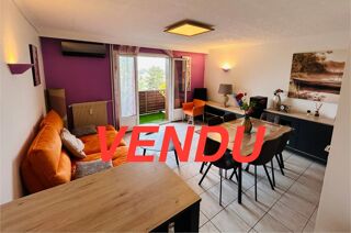  Appartement à vendre 3 pièces 65 m²