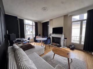  Appartement � louer 2 pi�ces 48 m�