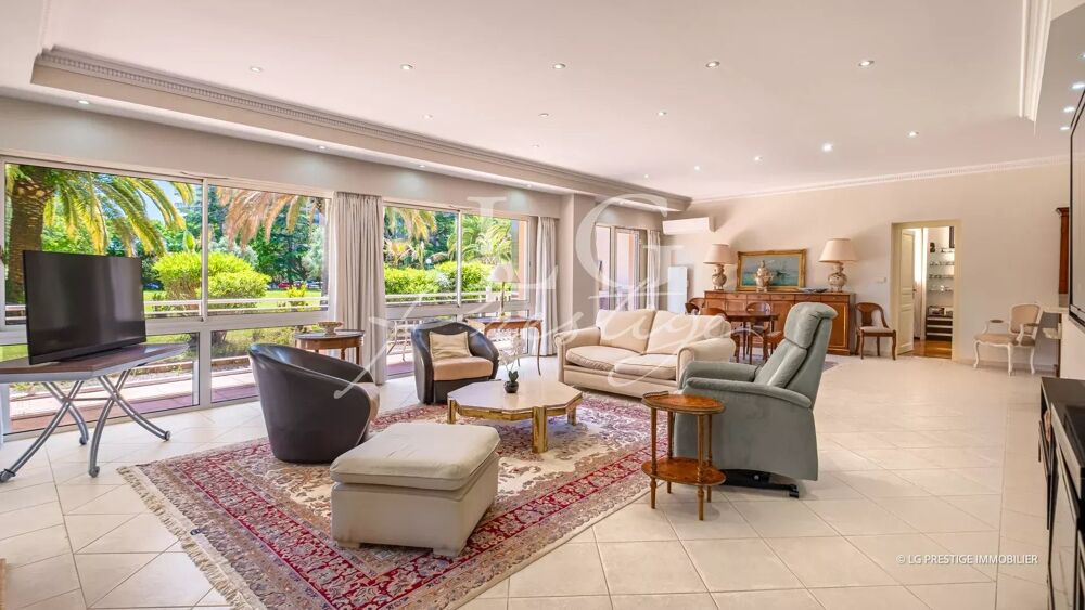 Vente Appartement Appartement de Prestige Mandelieu-la-napoule
