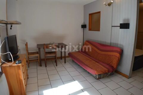  Appartement � vendre 1 pi�ce 29 m�