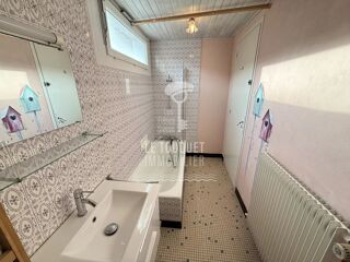  Maison à vendre 3 pièces 77 m²