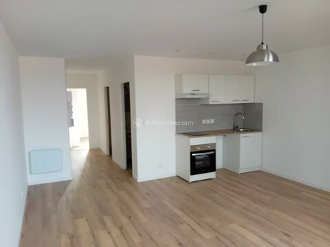  Appartement  louer 2 pices 50 m