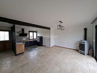 Vente Maison Charmante maison de 68 m² à Gisors avec 2 chambres Gisors