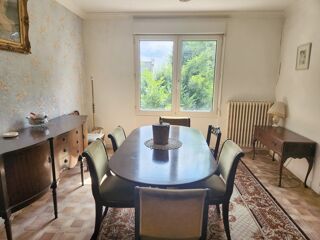  Maison � vendre 7 pi�ces 112 m�