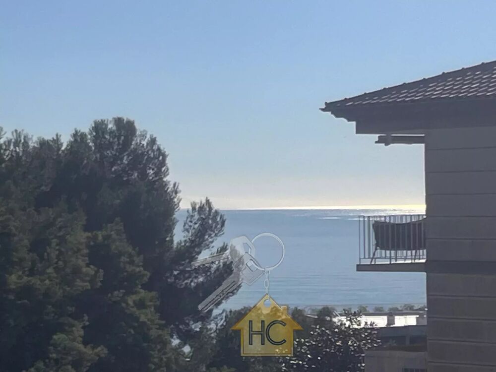  vendre  Appartement Cannes (06400)