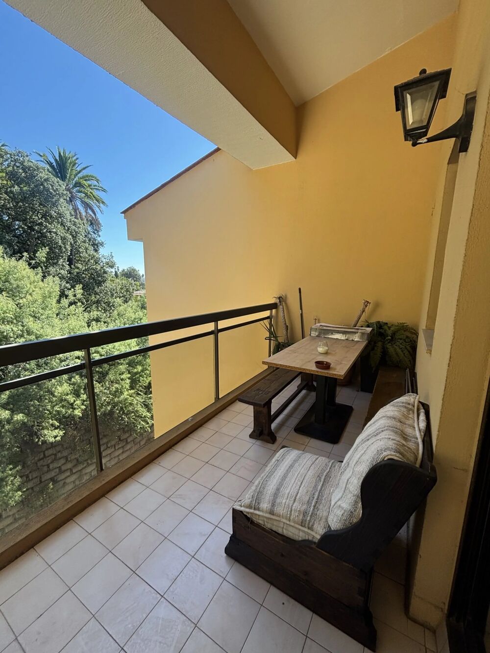 Vente Appartement EXCLUSIVITÉ - CANNES - 2/3 PIÈCES EN DUPLEX AVEC BOX Cannes