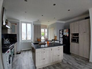  Maison � vendre 6 pi�ces 122 m�